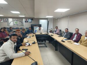 नए साल पर धामी सरकार की बड़ी सौगात, निम्न आय वर्ग का ‘अपने घर’ का सपना होगा साकार