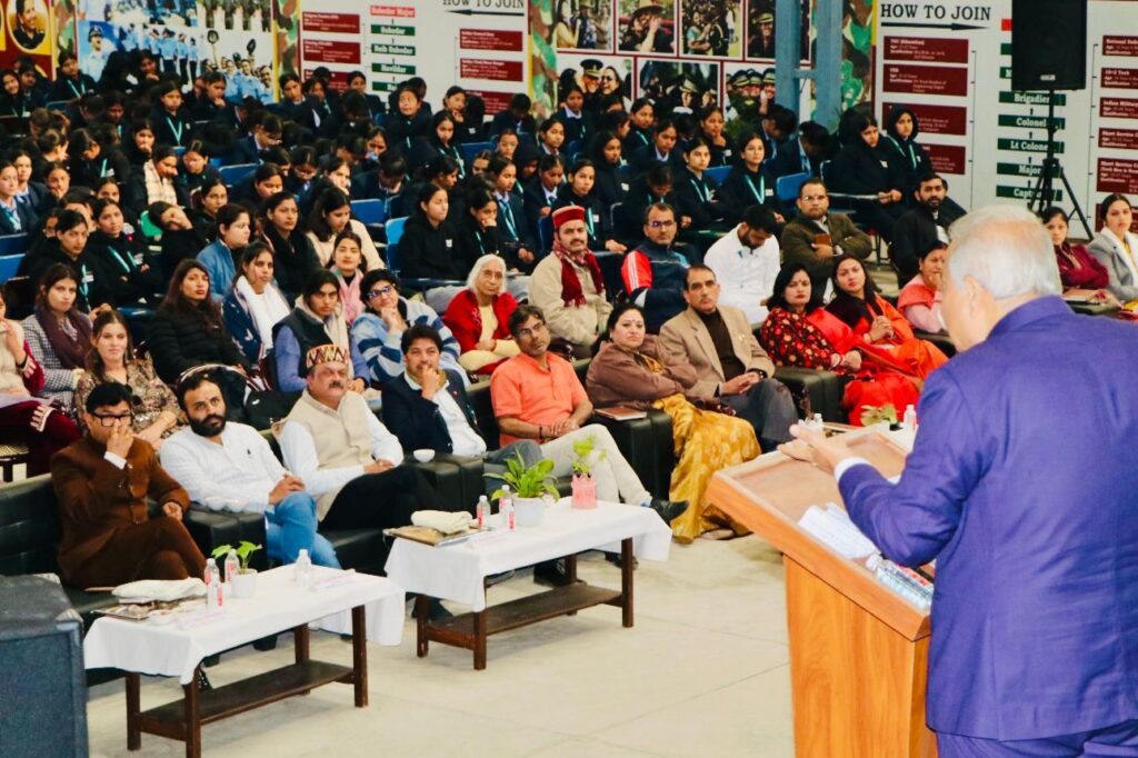 Culture Preservation