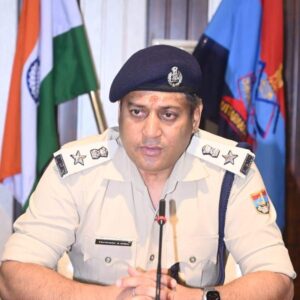 अपराध पर सरकार का कड़ा प्रहार: मुख्यमंत्री के निर्देशों के बाद पुलिस प्रशासन में बड़े तबादले