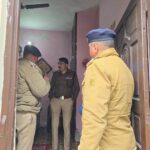 ऋषिकेश में महिला सहायिका की गोली मारकर हत्या, प्रेम प्रसंग और संपत्ति विवाद में पूर्व प्रेमी पर शक