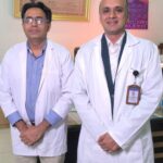 विश्व कैंसर दिवस पर श्री महंत इन्दिरेश अस्पताल ने चिकित्सा जगत में रचा इतिहास