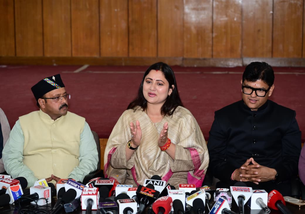 Uttarayan Kauthik Festival 2026