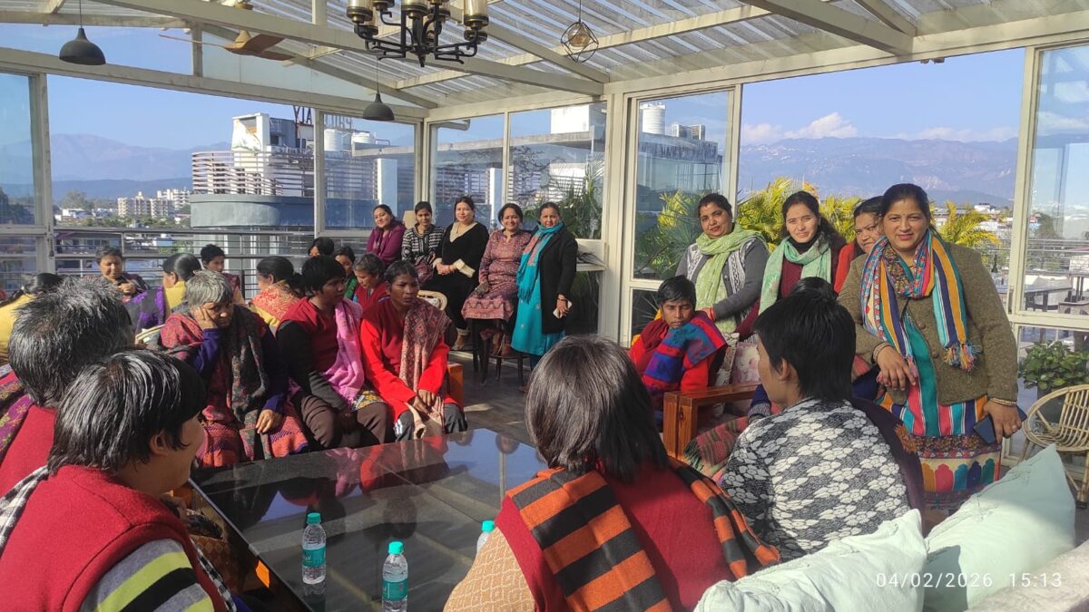 Nari Niketan Dehradun