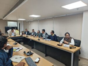 MDDA में बदलाव की बयार, बंशीधर तिवारी के नेतृत्व में निर्णायक फैसले