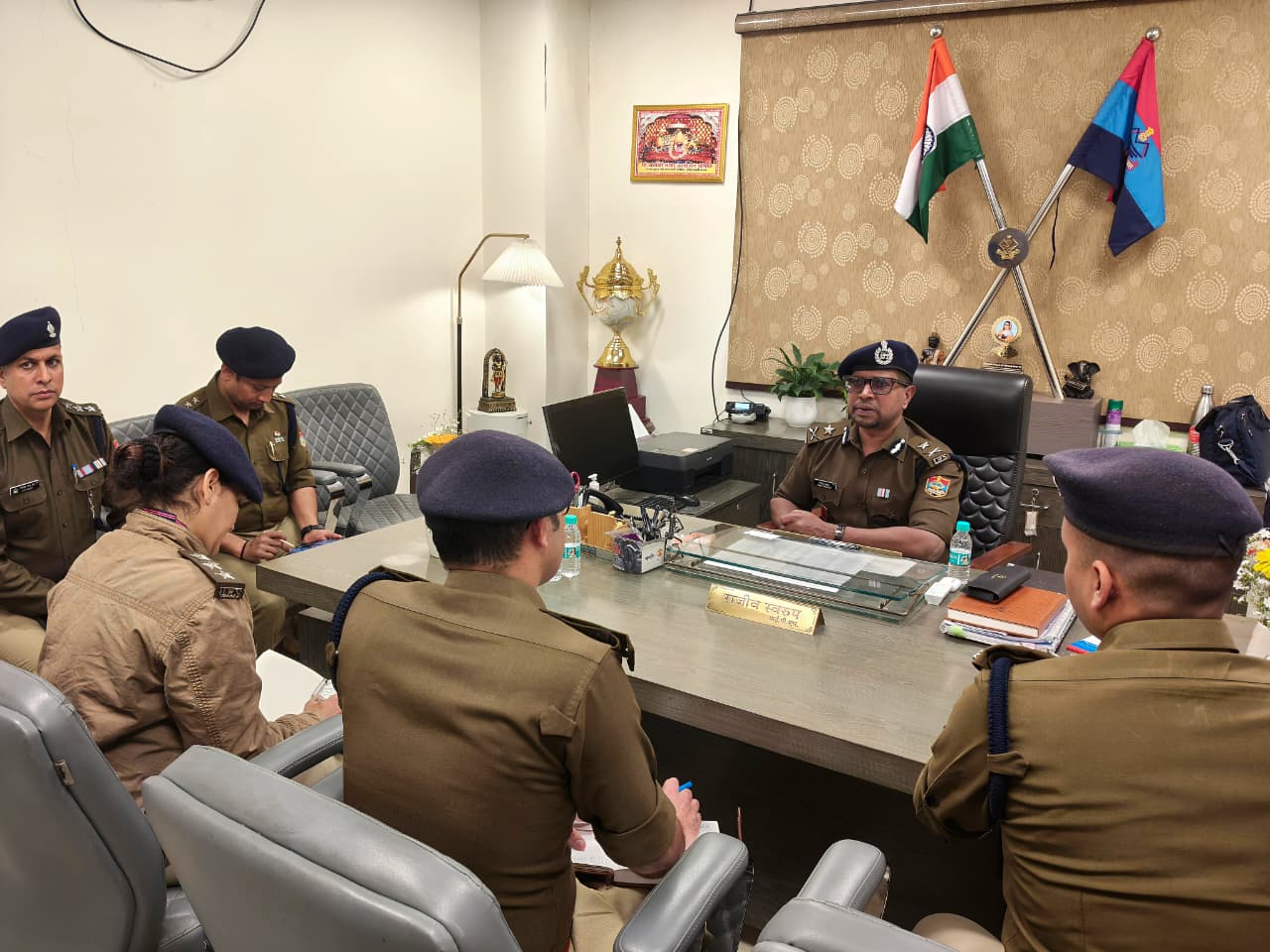 Dalanwala firing incident