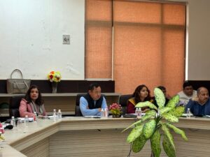 प्रत्येक जनपद पलायन रोकने तथा स्वरोजगार को बढ़ावा देने हेतु ठोस रणनीति तैयार करें – गर्ब्याल