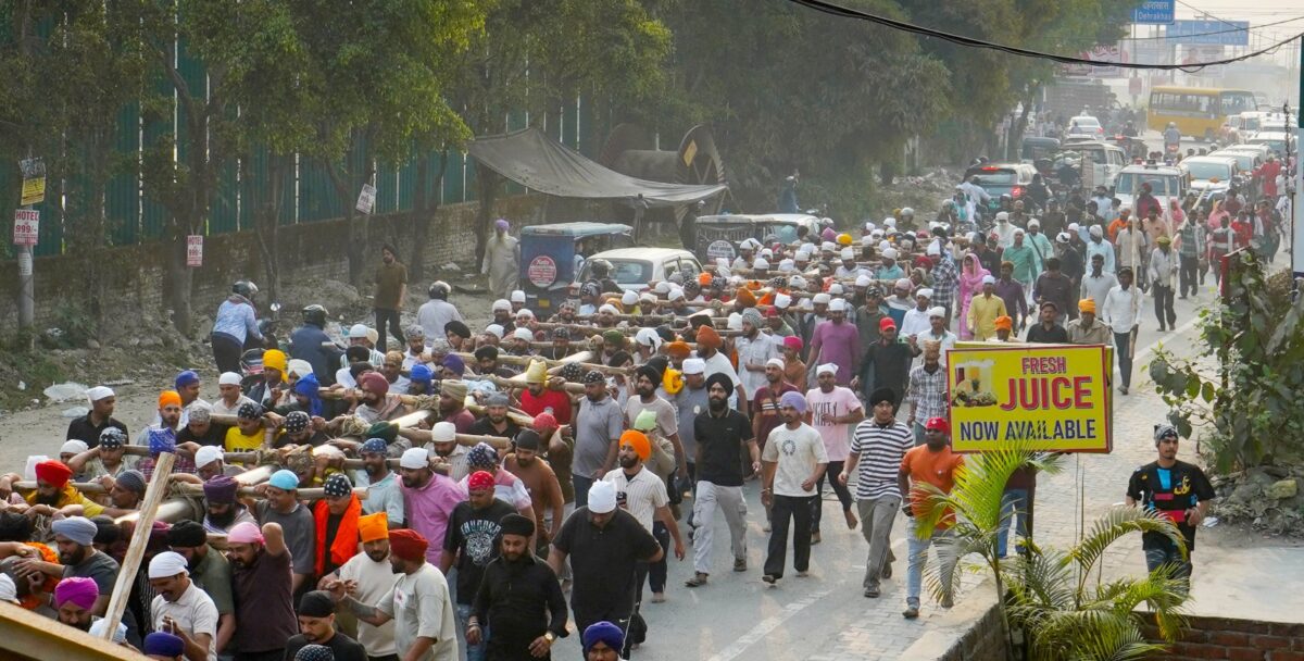 New flagstaff 94 feet high