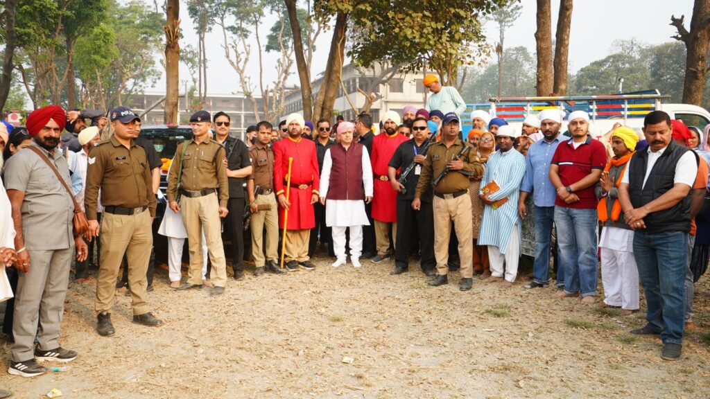 New flagstaff 94 feet high