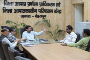 जिला प्रशासन की बड़ी कार्यवाही : 19 गैस सिलेंडर जब्त, गैस की कालाबाजारी में 02 गिरफ्तार; 2 मुकदमें दर्ज