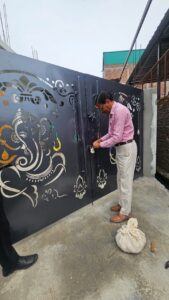 देहरादून में अवैध निर्माण करने वालों पर एमडीडीए का शिकंजा, अवैध निर्माणों पर ताबड़तोड़ सीलिंग की कार्रवाई