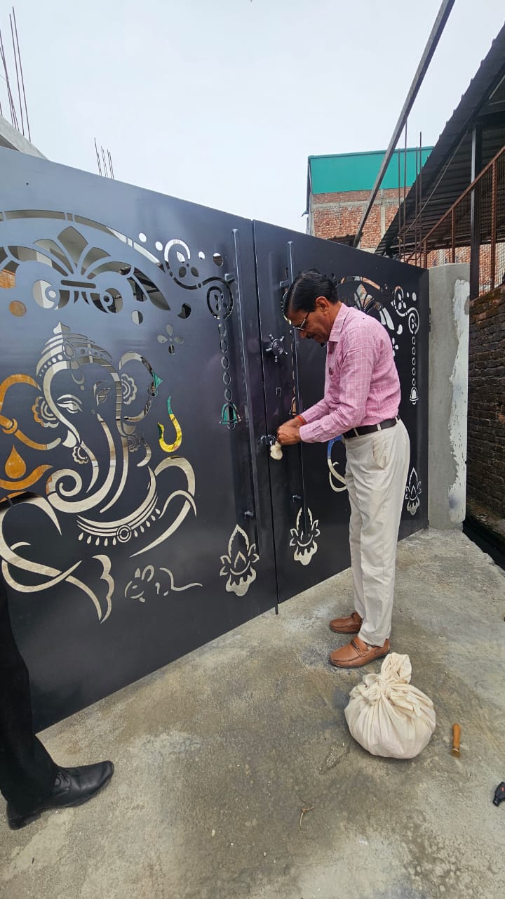 Illegal Construction Dehradun