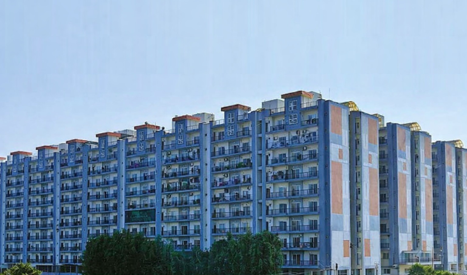 MDDA Housing Scheme