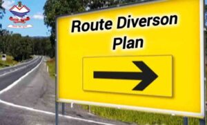 14 अप्रैल को देहरादून में रूट डायवर्जन, पुलिस ने जारी किया ट्रैफिक प्लान