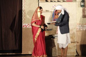 दून विवि में विश्व रंगमंच दिवस पर पाँच दिवसीय नाट्य समारोह का सफल आयोजन