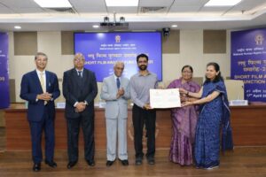 देहरादून की सुद्दोवाला जेल पर बनी डॉक्युमेंट्री ‘सेकंड चांस’ को मिला राष्ट्रीय पुरस्कार