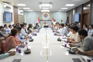 PM के देहरादून दौरे को लेकर तैयारियां पूरी, जिला प्रशासन अलर्ट मोड में