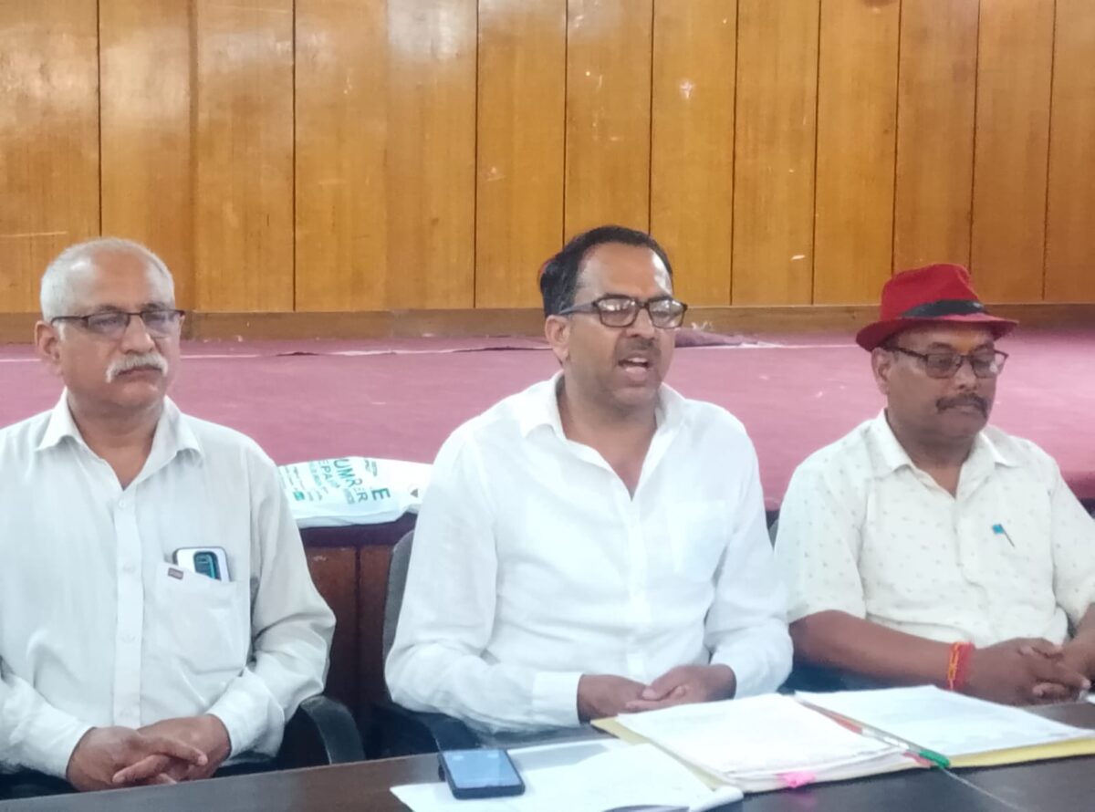 employee union warning