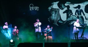 ग्राफिक एरा में ग्राफेस्ट 26 का धमाकेदार आगाज़