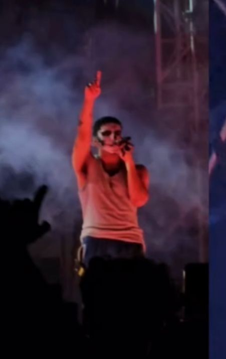 Talwinder Live Concert