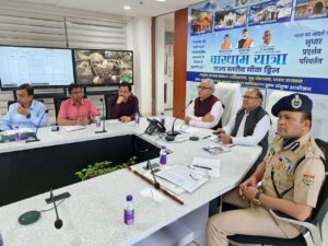 आपदा का कारण न बनें विकास कार्य-असवाल