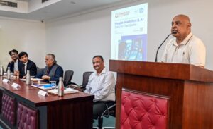 डाटा और एआई से मानव संसाधन में नई दिशा