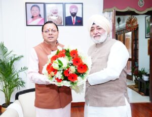 श्री हेमकुंट साहिब के कपाट 23 मई को खुलेंगे