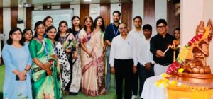 CIMS देहरादून में ग्रीन नैनोटेक्नोलॉजी कार्यशाला सम्पन्न