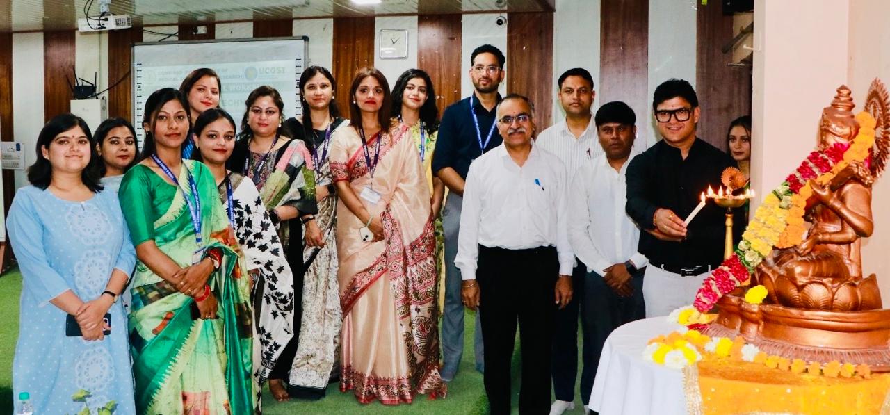 Green Nanotechnology Workshop