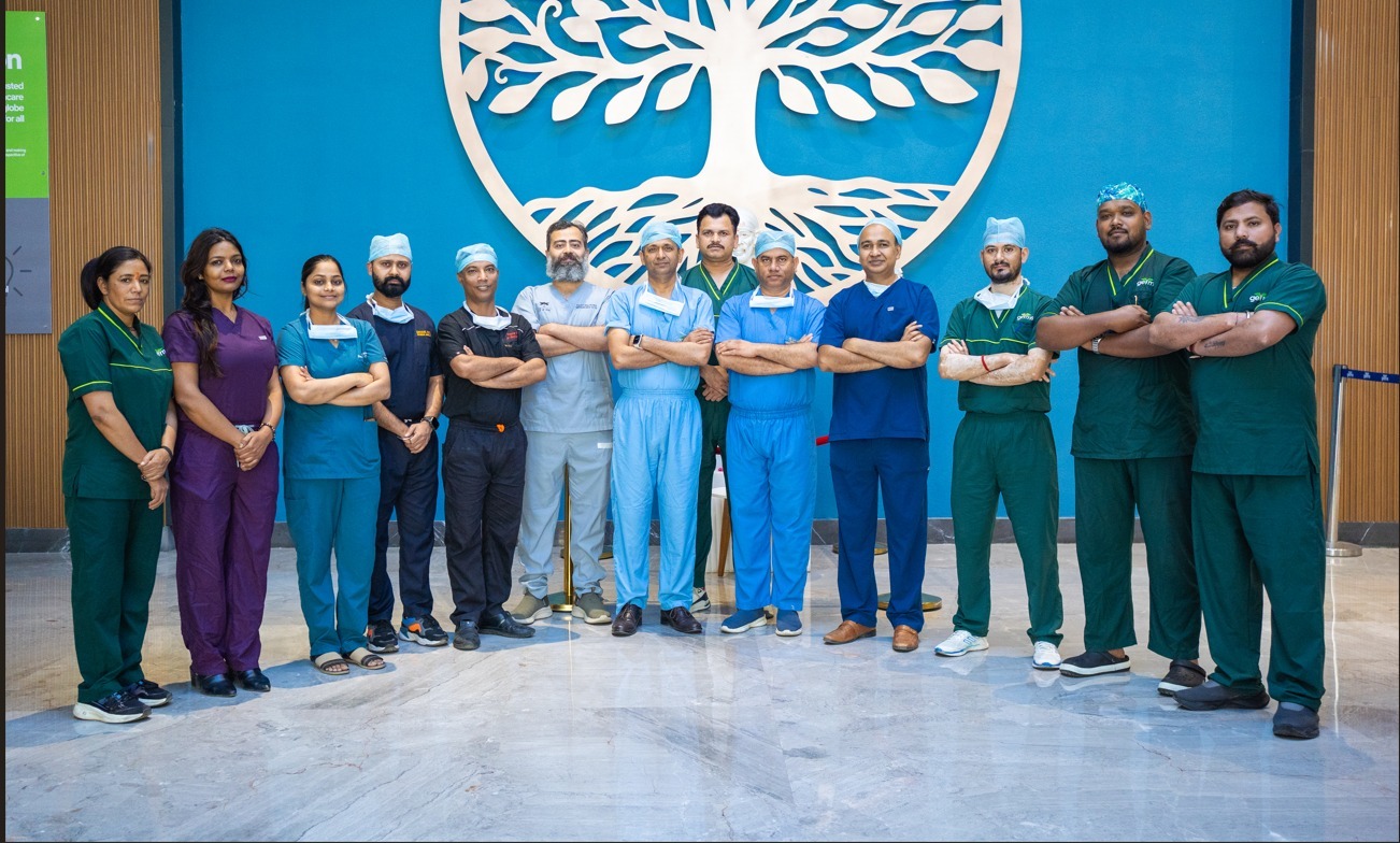Cardiothoracic Vascular Surgery