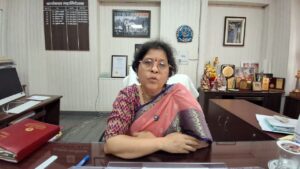 हीट स्ट्रोक से बचाव को लेकर स्वास्थ्य विभाग अलर्ट मोड पर बढ़ते तापमान को देखते हुए विशेष तैयारियां