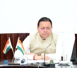 मुख्यमंत्री ने हिंदी पत्रकारिता दिवस की दी शुभकामनाएं