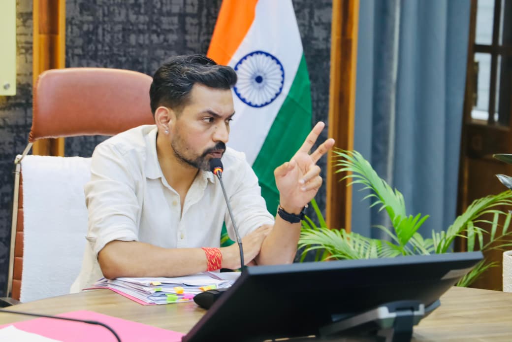 Narcotics Coordination Committee