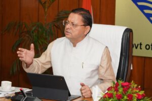 विकसित भारत-2047 के संकल्प को पूरा करने में सबका सहयोग जरूरी – मुख्यमंत्री