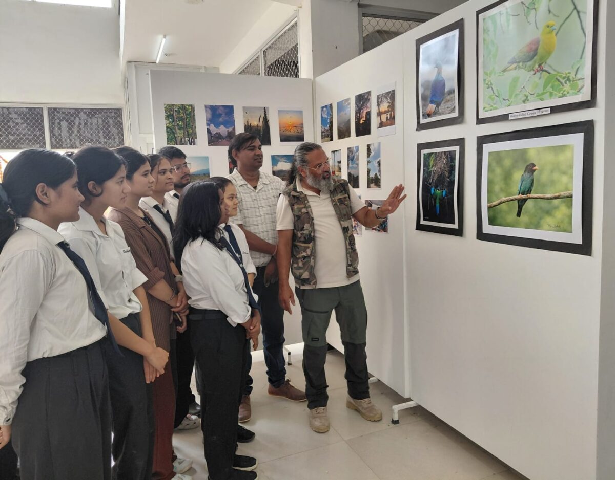 Photography Workshop