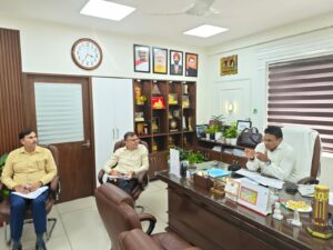 अन्य राज्यों की बेस्ट प्रैक्टिस अपनाएगा उत्तराखंड, परियोजनाओं की निगरानी और शिकायत निस्तारण होगा और मजबूत
