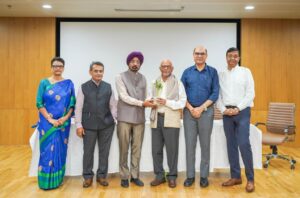 ग्राफिक एरा मेडिकल कॉलेज में आधुनिक न्यूरोवेस्कुलर तकनीकों का प्रशिक्षण