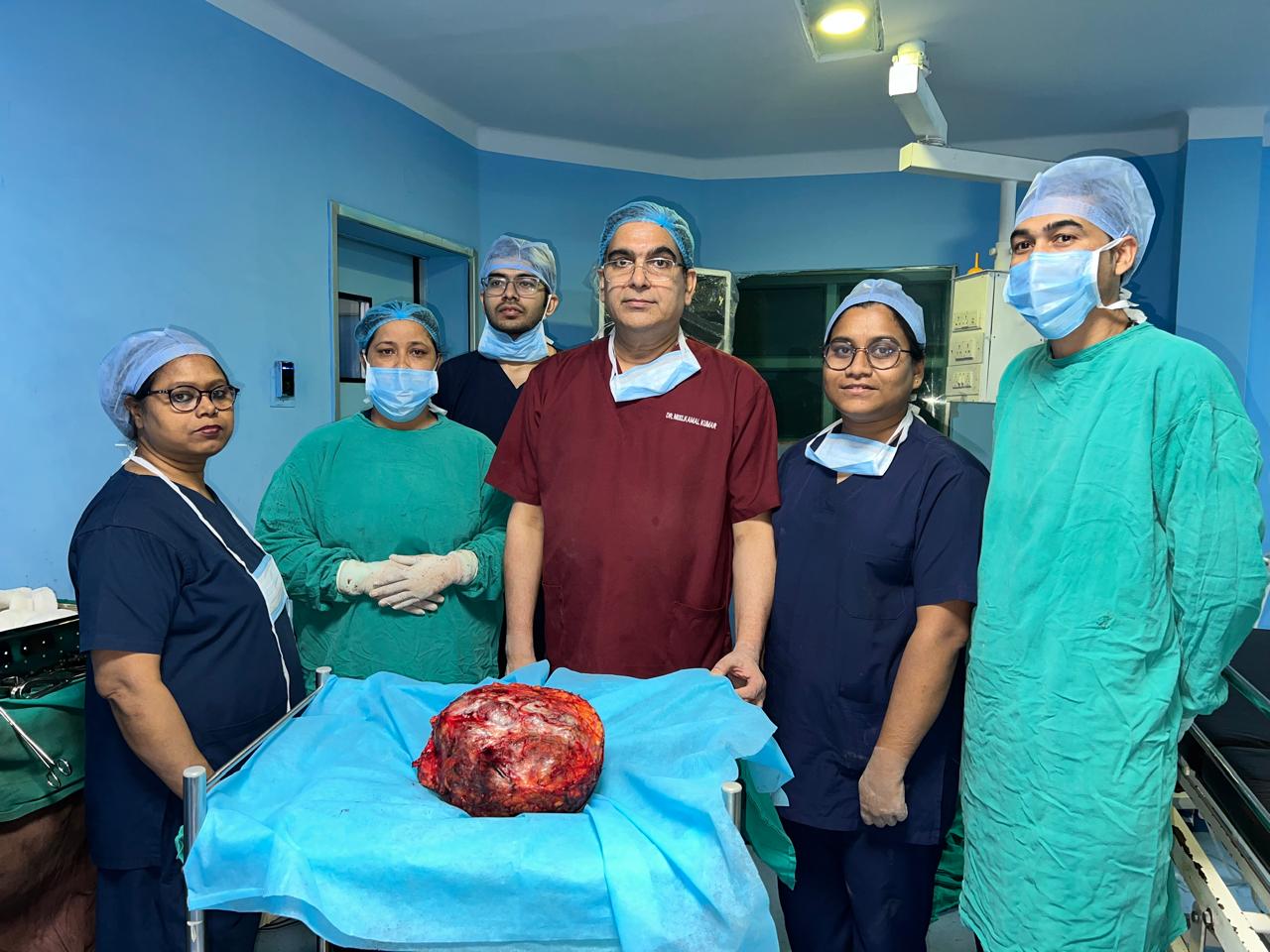 Breast cancer