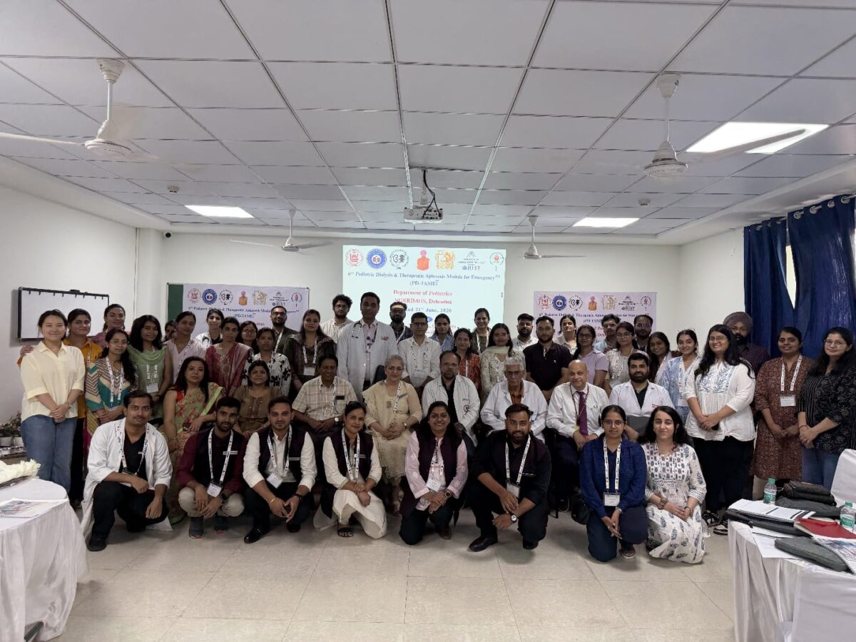 SGRRIMHS Workshop