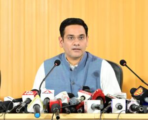 राज्य बनने के बाद पहली बार पांच मीट्रिक टन रेनबो ट्राउट मछली का निर्यात