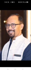 डॉ. सुशील बनेंगे हिंदी संवाद का सेतु, केंद्रीय हिंदी निदेशालय द्वारा चुने गए देश भर से आठ विद्वान