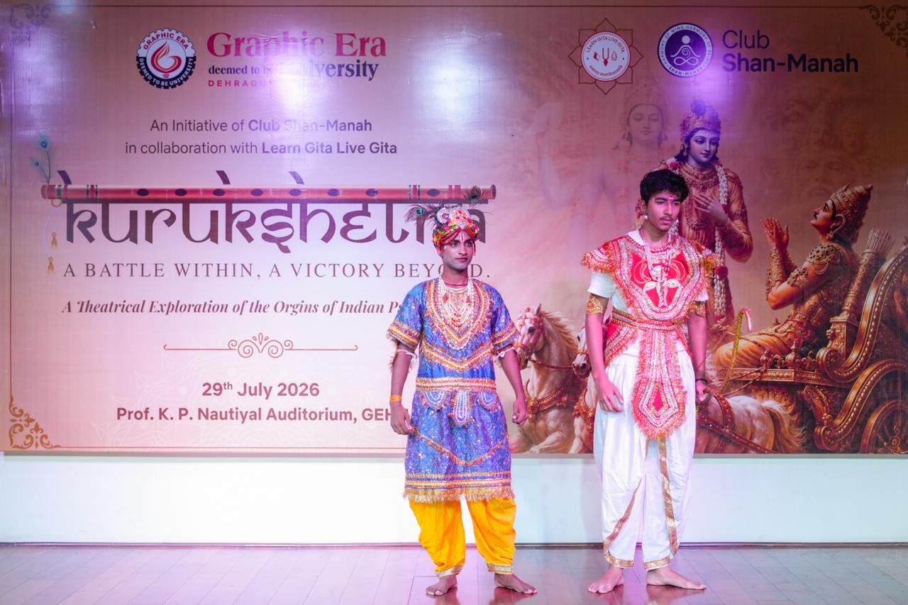 Indian Psychology Day