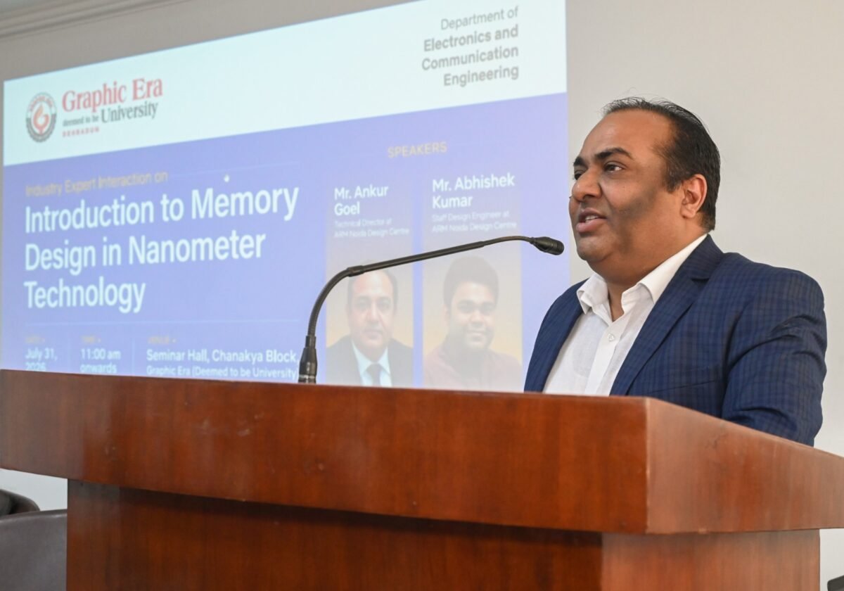 Nanometer Memory Design