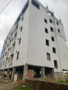 अवैध प्लाटिंग पर MDDA की कार्रवाई
