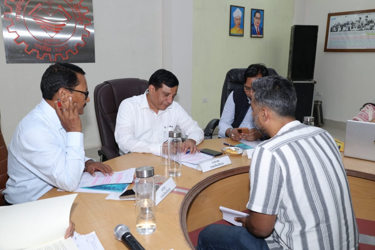 Timely Grievance Redressal