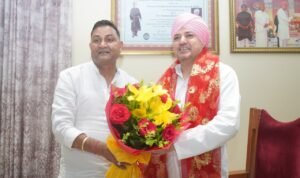कुमाऊं में एसजीआरआर विस्तार का सुझाव
