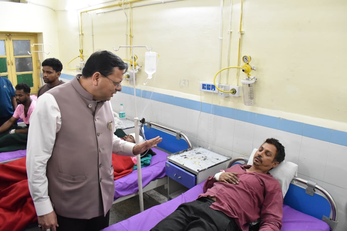 Injured Workers