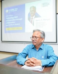 रिसर्च है नई टेक्नोलॉजी और तकनीकी भविष्य की नींव