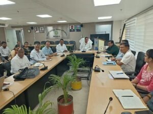 ऑटो रिजेक्ट और डुप्लीकेट पत्रावलियों का होगा समाधान, समय-सीमा से पहले अधिकारियों को मिलेगा अलर्ट