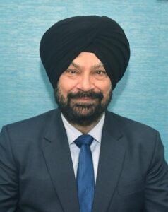 डा. नरपिंदर सिंह को लाइफटाइम अचीवमेंट अवार्ड 2026