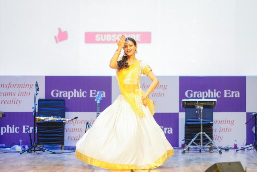 Graphic Era Foundation Day